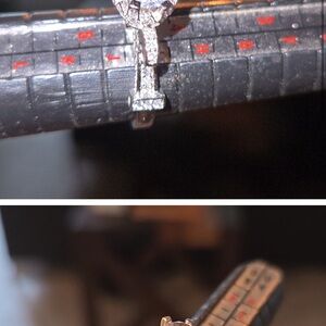 Elegant Silver Women's Ring